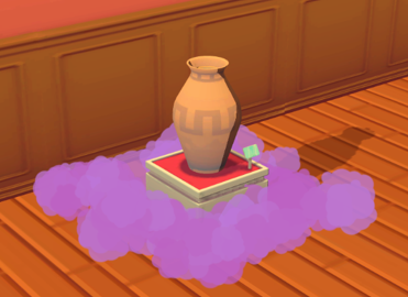 Introducing Curses to Curation.