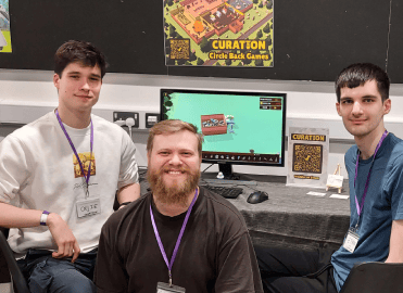 Exhibiting Curation at GDLX