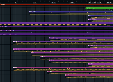 The Life of a Sound Artist